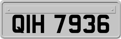 QIH7936