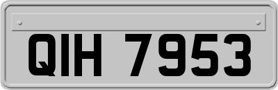 QIH7953