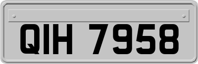 QIH7958
