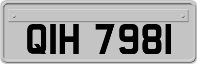QIH7981