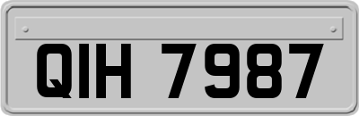 QIH7987