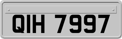 QIH7997