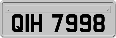 QIH7998