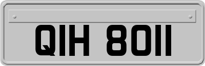 QIH8011
