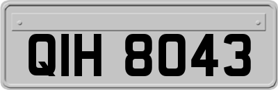 QIH8043