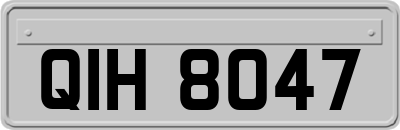 QIH8047