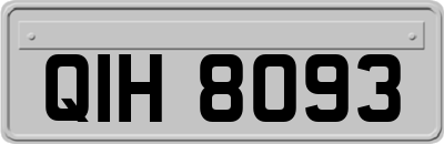 QIH8093