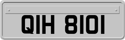 QIH8101