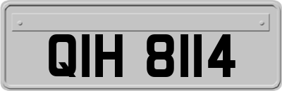 QIH8114