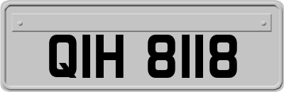 QIH8118