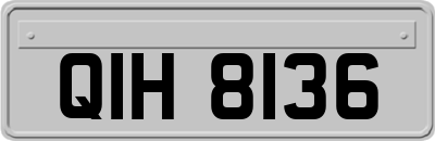 QIH8136
