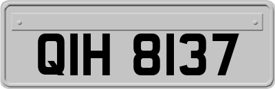 QIH8137