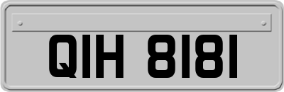 QIH8181
