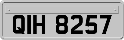 QIH8257