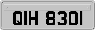 QIH8301