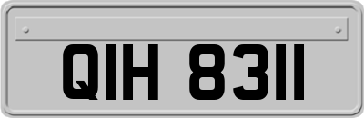 QIH8311