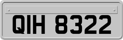 QIH8322