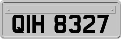 QIH8327