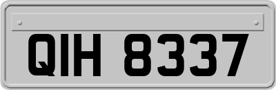 QIH8337