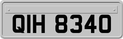 QIH8340