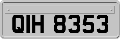 QIH8353