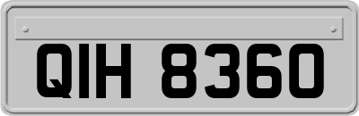 QIH8360
