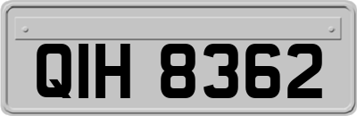 QIH8362