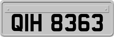 QIH8363