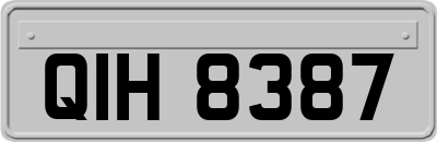 QIH8387