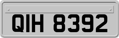 QIH8392