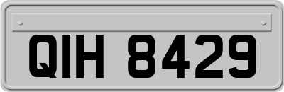 QIH8429