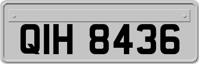 QIH8436