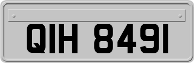 QIH8491