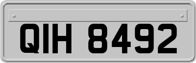 QIH8492