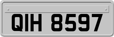 QIH8597