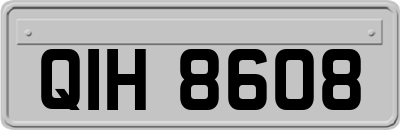 QIH8608