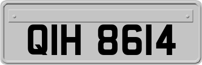 QIH8614