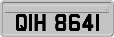QIH8641