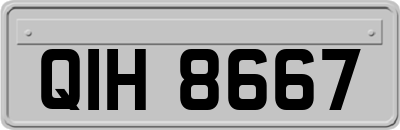 QIH8667