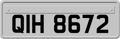 QIH8672