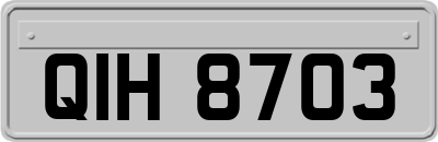 QIH8703
