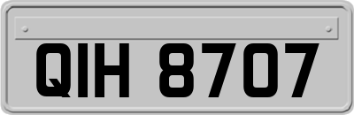QIH8707