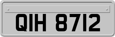 QIH8712