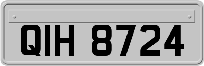 QIH8724