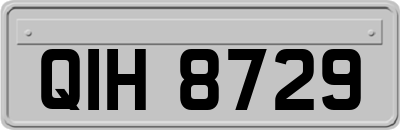 QIH8729