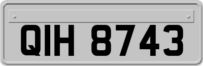 QIH8743