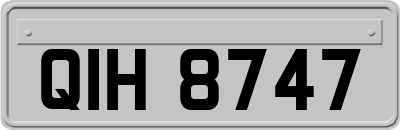 QIH8747