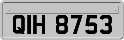 QIH8753