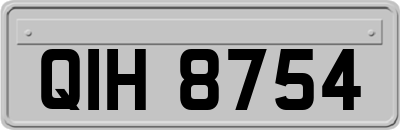 QIH8754