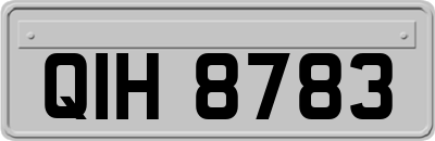 QIH8783